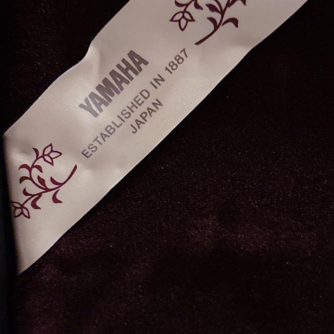 YAMAHA クラリネット 管楽器 YCL-650F 吹奏楽 オーケストラ