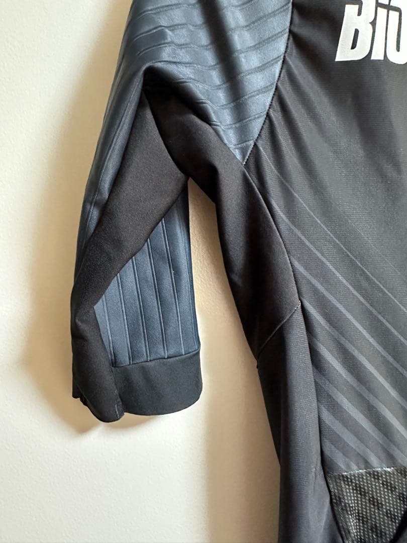 Bioracer トライアスロンウェア 3/M ブラック　トライスーツ