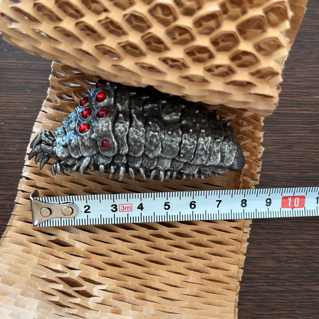 ジブリ美術館限定　オリジナル　風の谷のナウシカ　王蟲　赤眼