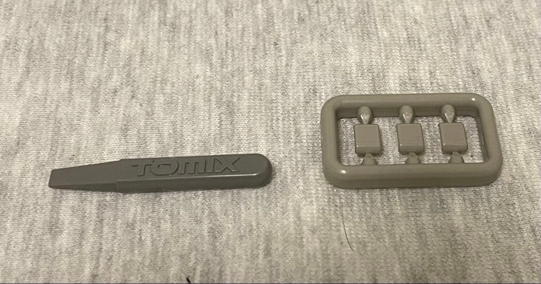 TOMIX JR 373系特急電車 増結セット 92072