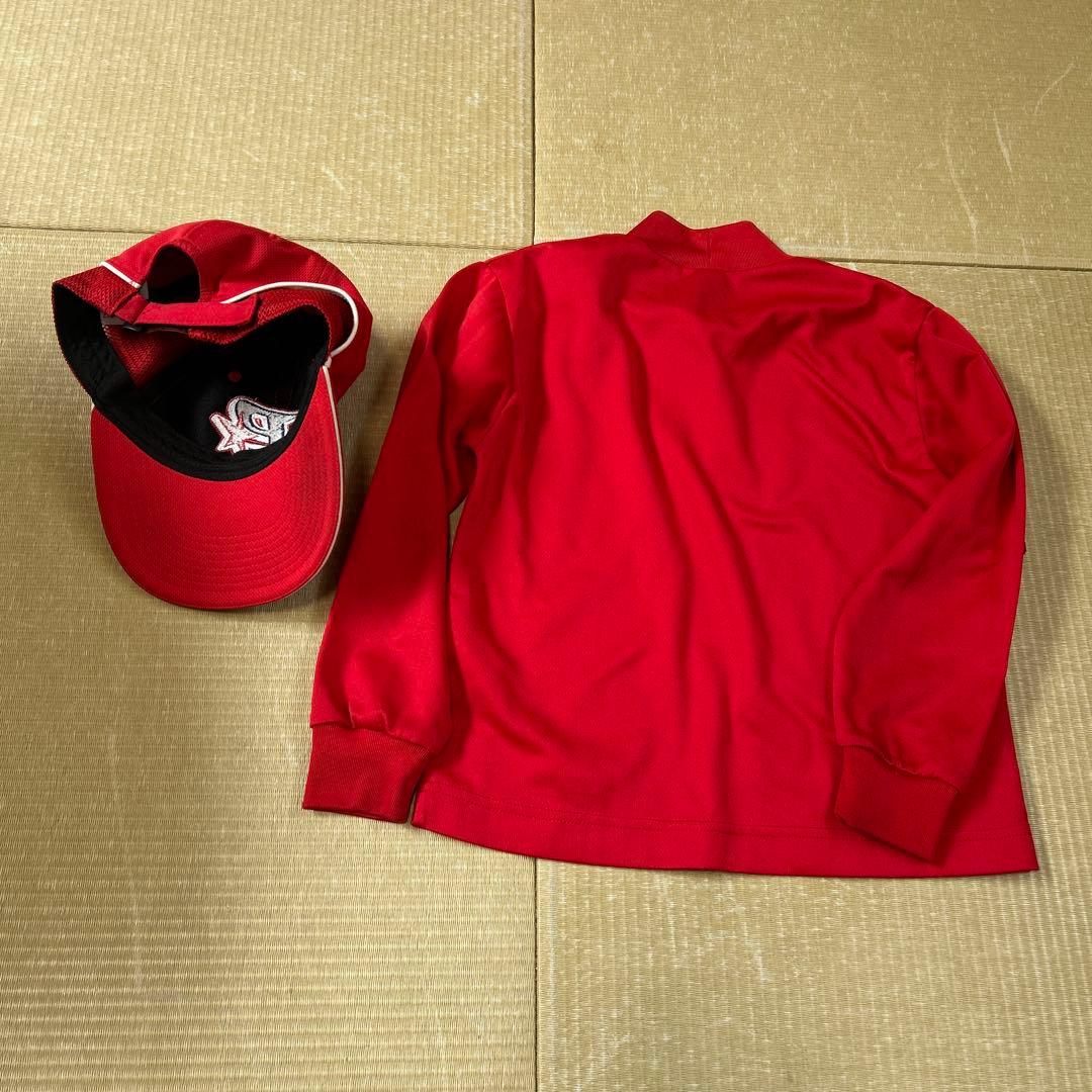 ポルテ　ユニフォームセット