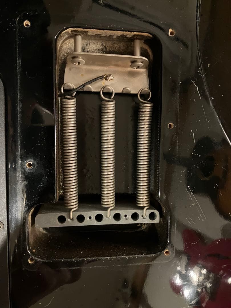 Bill Lawrence VR-403 ストラトHSH ビルローレンス