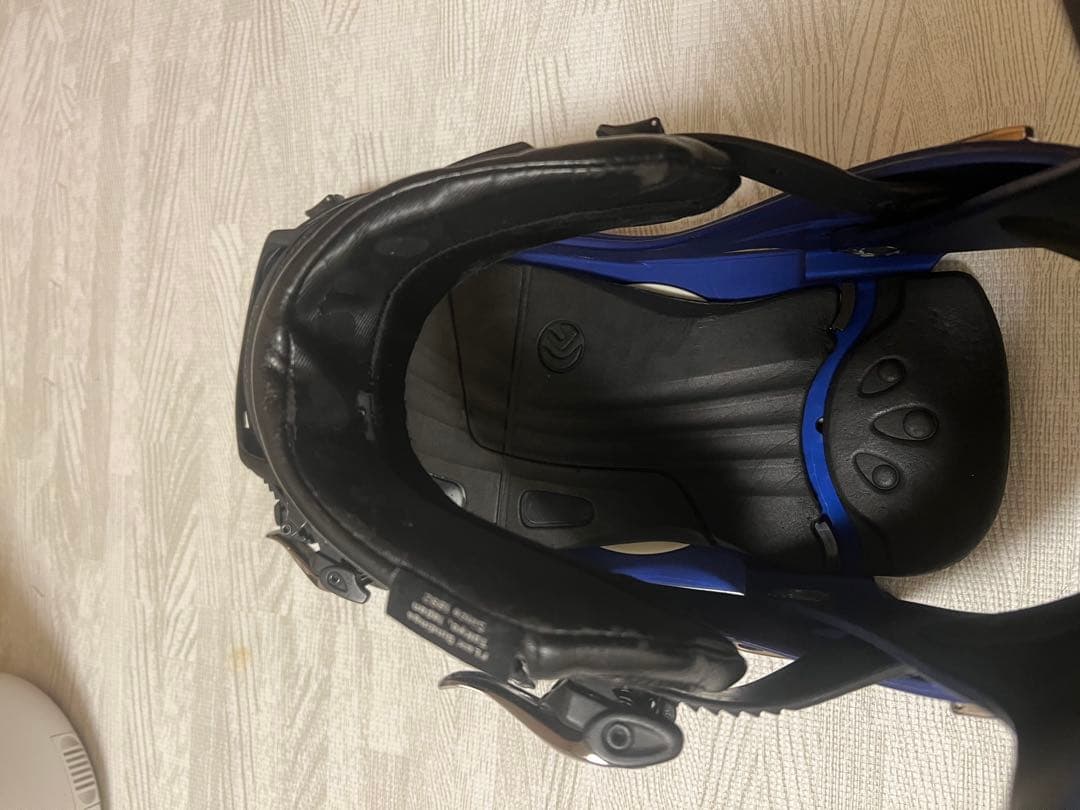 スノーボード flux ds