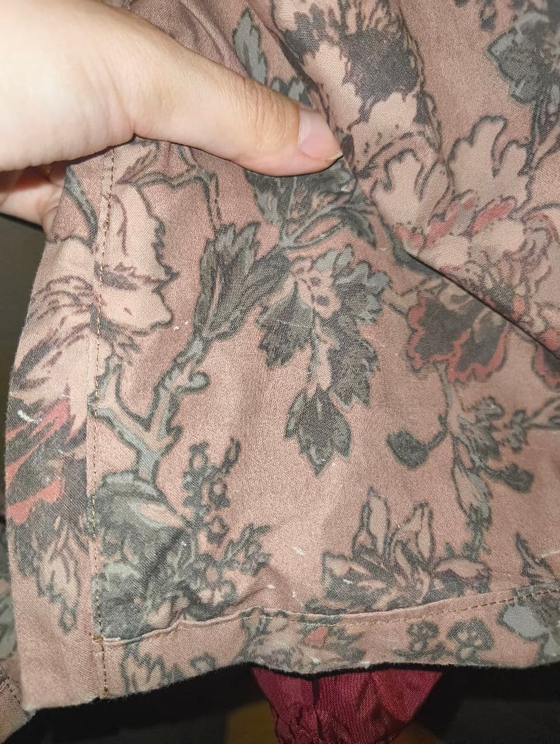 バートン　スノーボードウェア　つなぎ