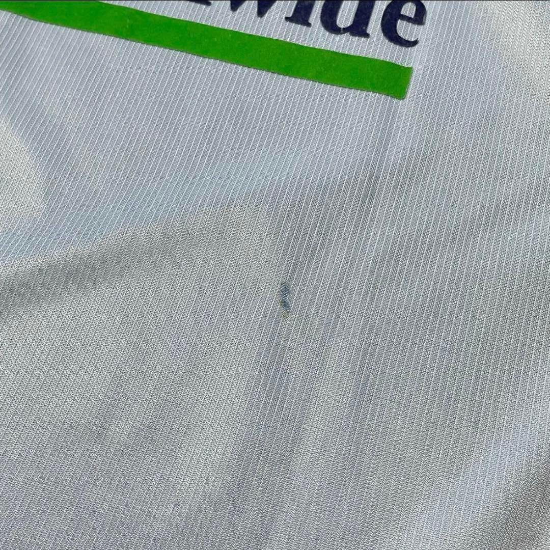 1999-2000 UMBRO イングランド代表 トレーニングシャツ