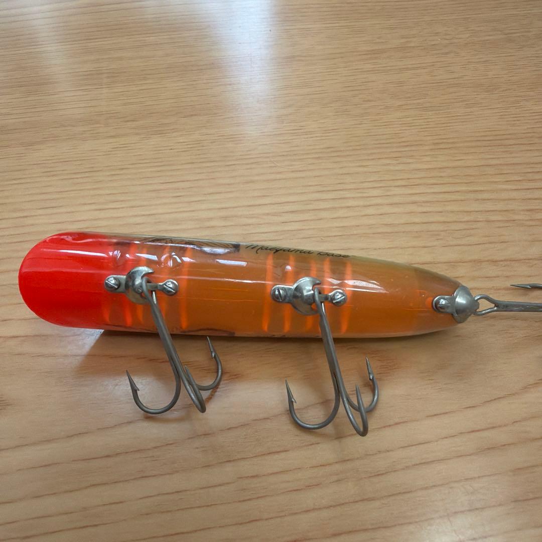 レトロム　ジャッティングジョー