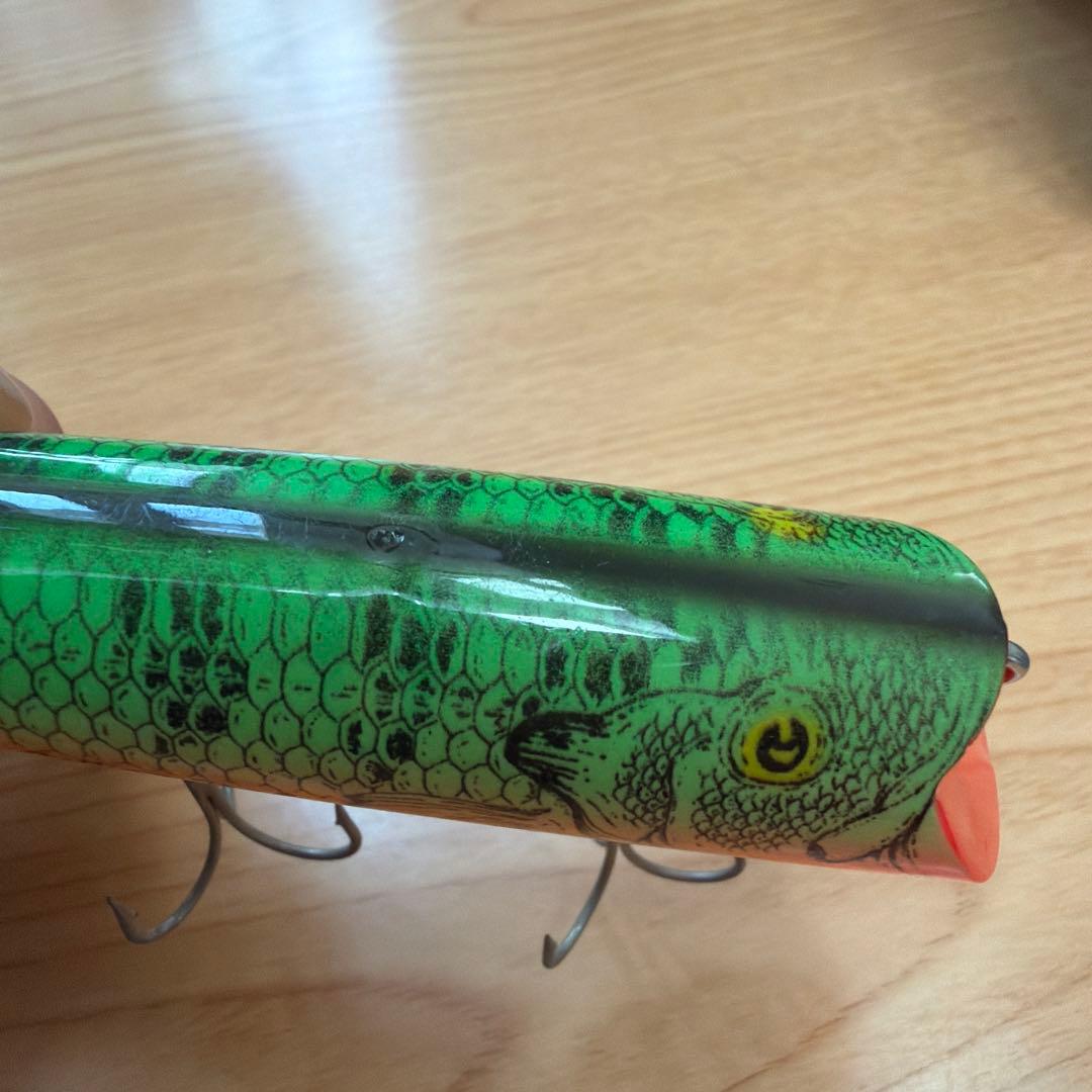 レトロム　ジャッティングジョー