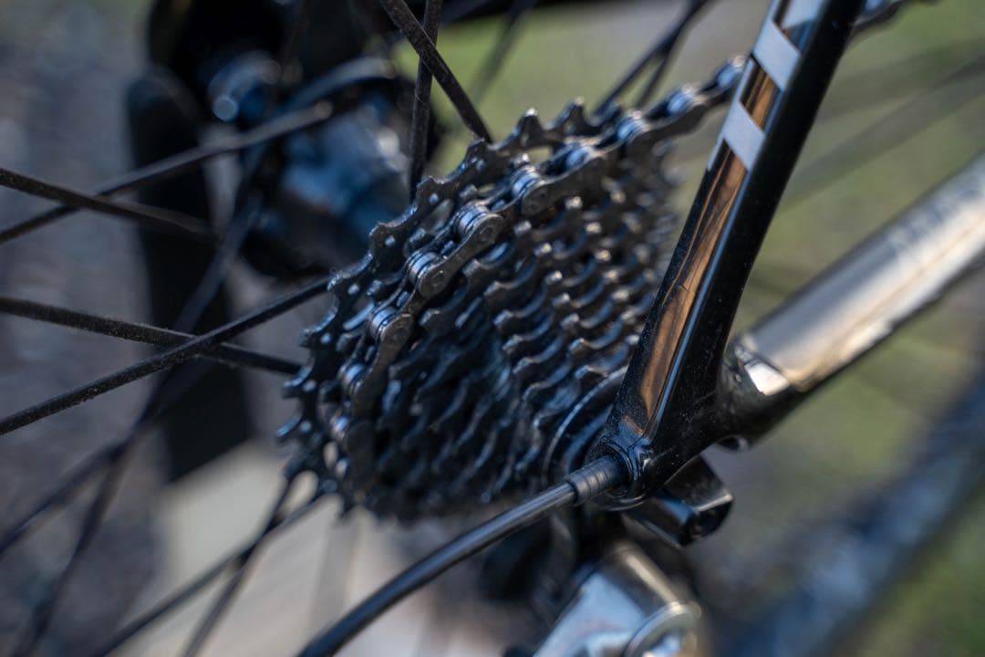 TREK Madone 5.2 2014 カーボン　新品70万円