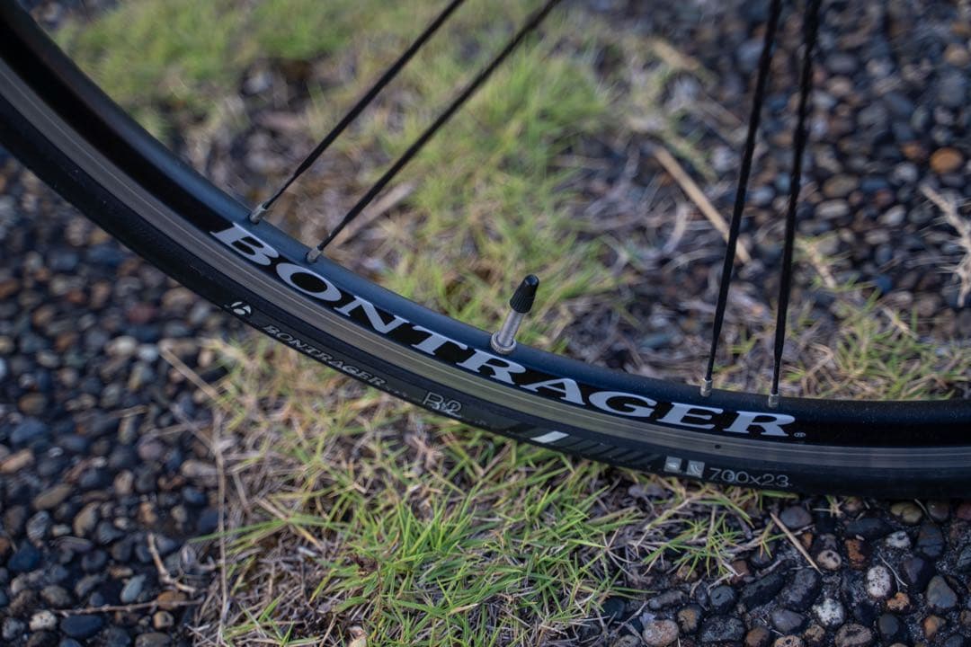 TREK Madone 5.2 2014 カーボン　新品70万円