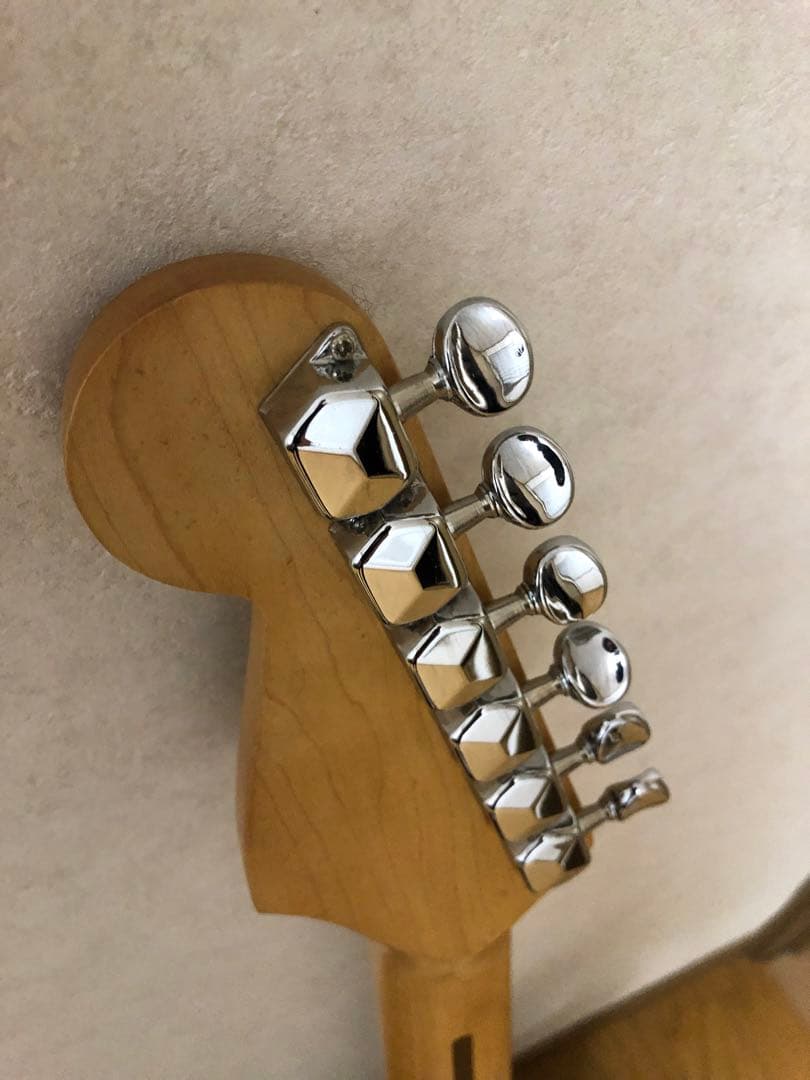 【ジャンク】 ビンテージ ストラトキャスター Fender MEXICO