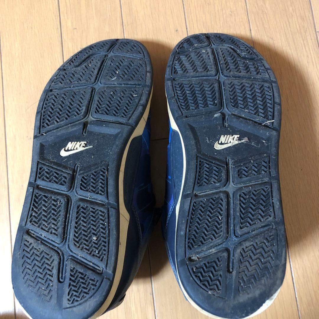 ナイキ　コラボ　レアルブリストル　FCRB 激レア　希少