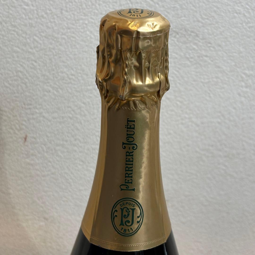 NA3227 未開栓! ペリエ ジュエ ベル エポック シャンパン 2016
