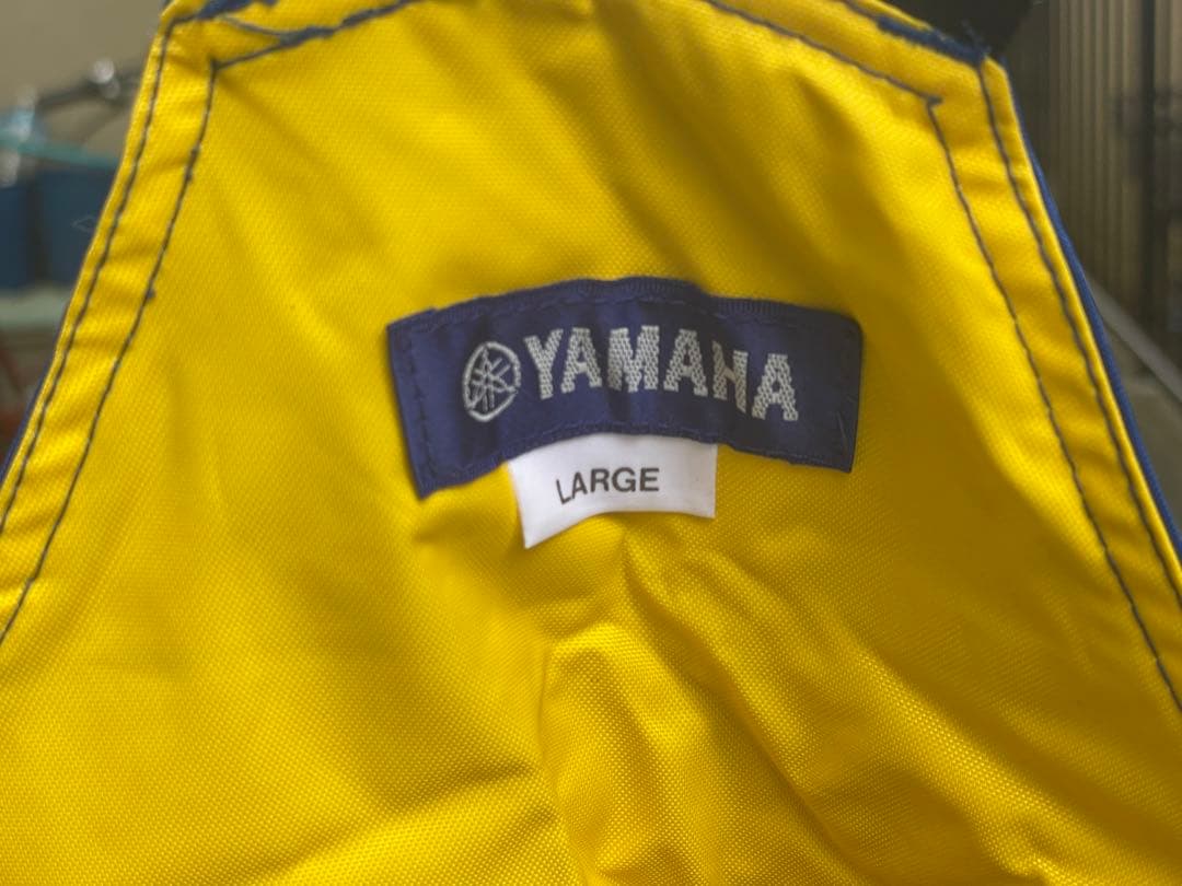 【美品】マリンウェア ヤマハ最上クラス