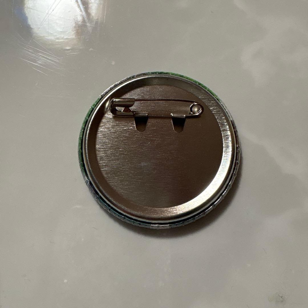 夏目友人帳 夏目貴志 缶バッジ