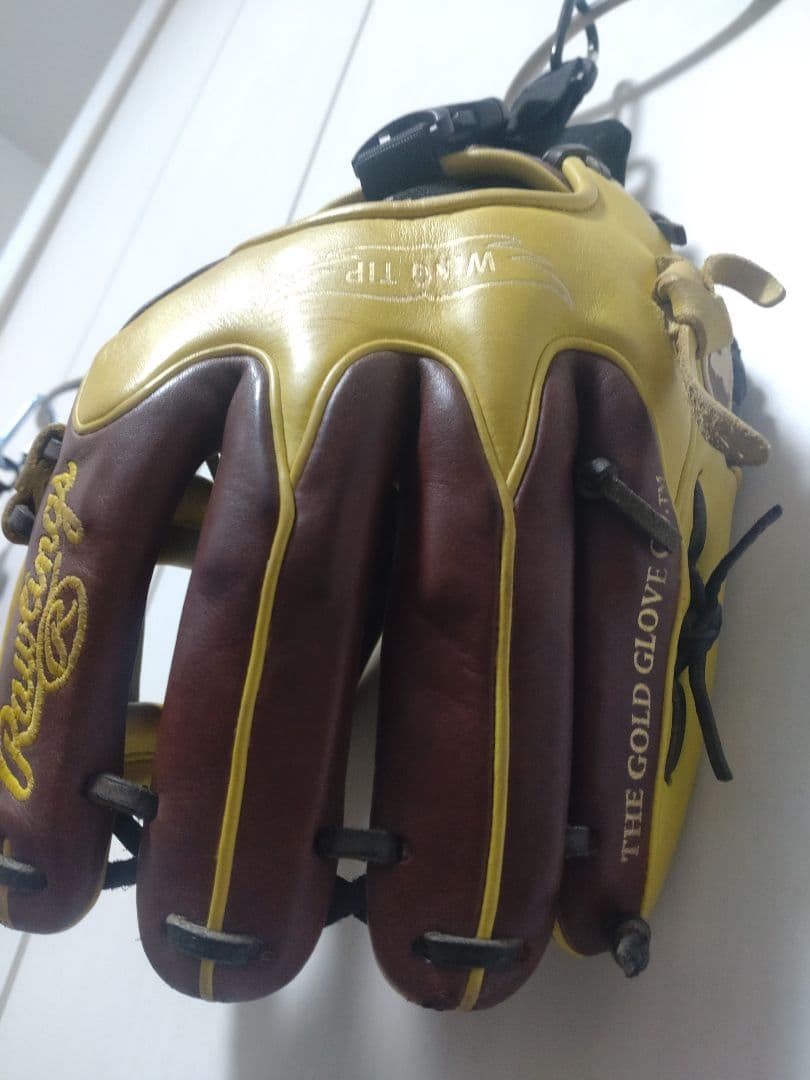 Rawlings 軟式グローブ CHO/Y