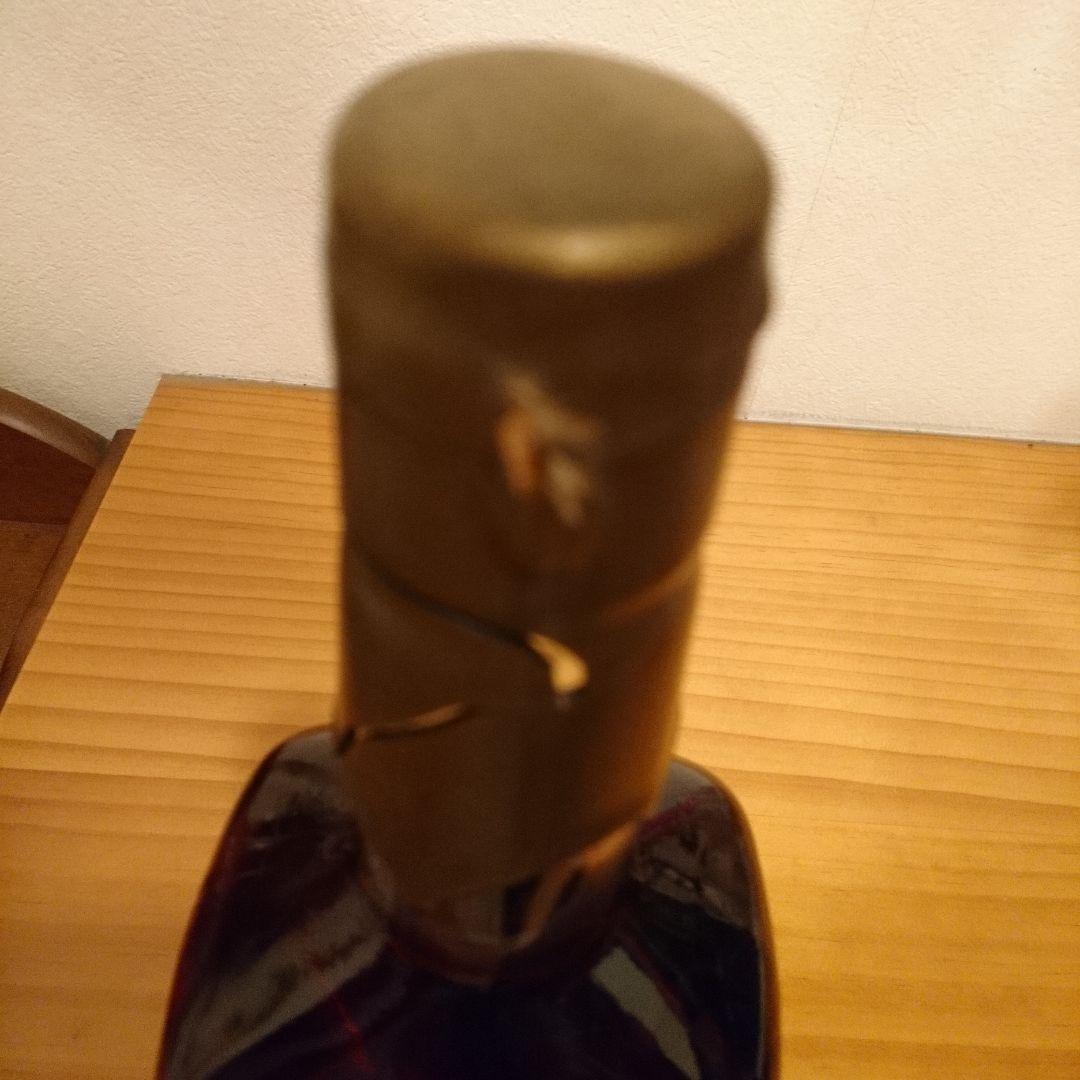 メーカーズマーク 特級 リミテッドエディション ゴールドトップ