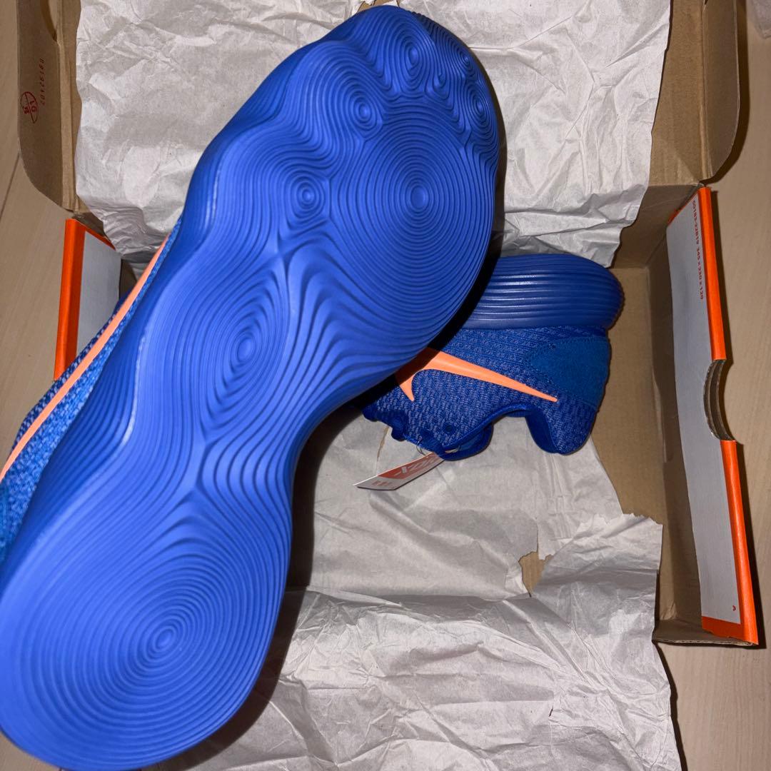 正規品 NIKE HYPERDUNK 2017 ハイパーダンク NBA 即発送