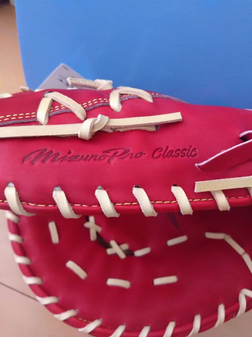 MIZUNO ミズノプロClassic 軟式TK型一塁手1AJFR3000