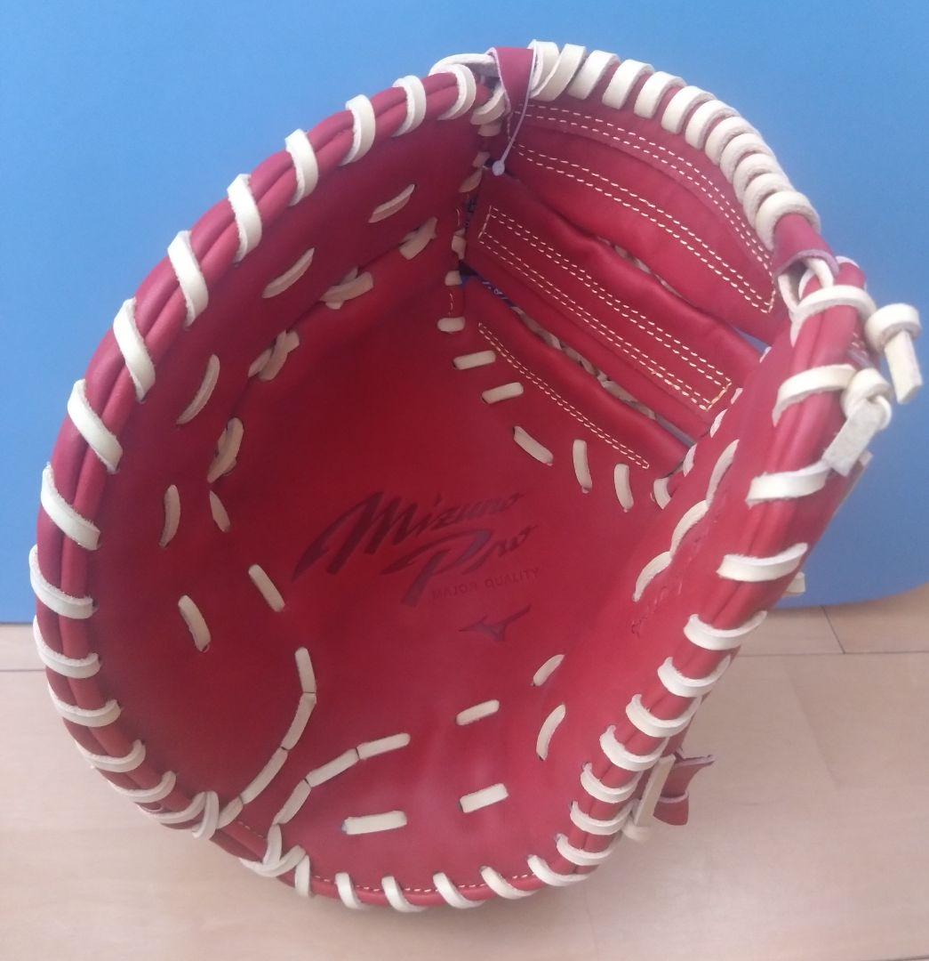 MIZUNO ミズノプロClassic 軟式TK型一塁手1AJFR3000