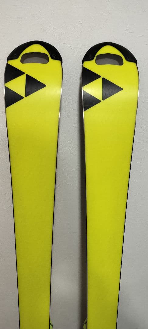 Fischer SL スキー　145cm ジュニア　キッズ