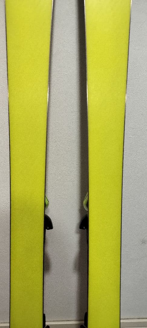 Fischer SL スキー　145cm ジュニア　キッズ