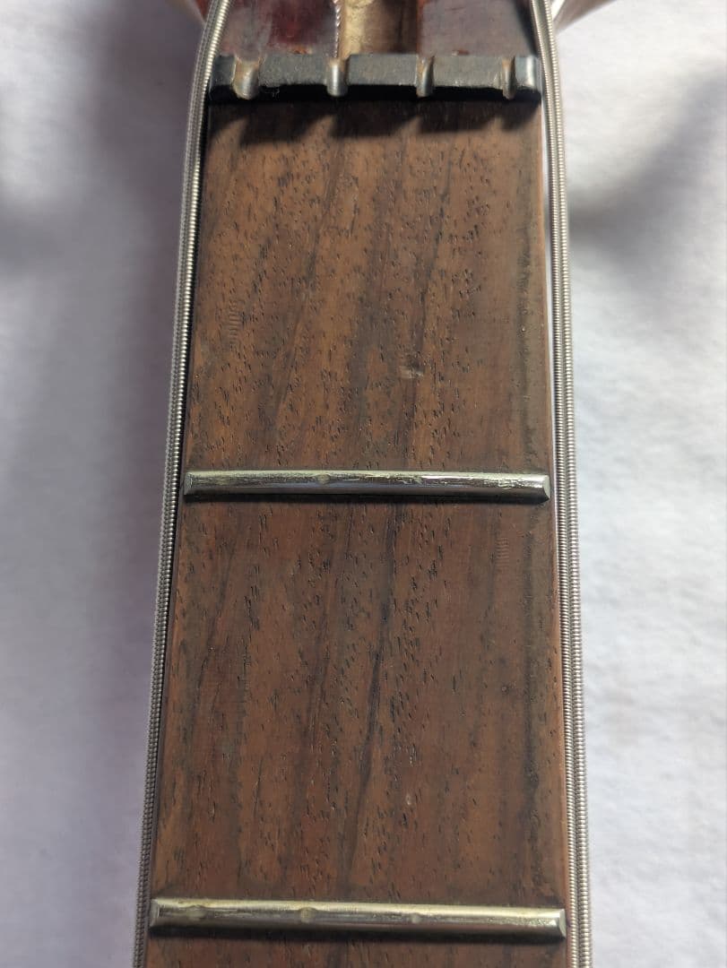 B.C.Rich Eagle Bass 780JE イーグルベース　送料無料