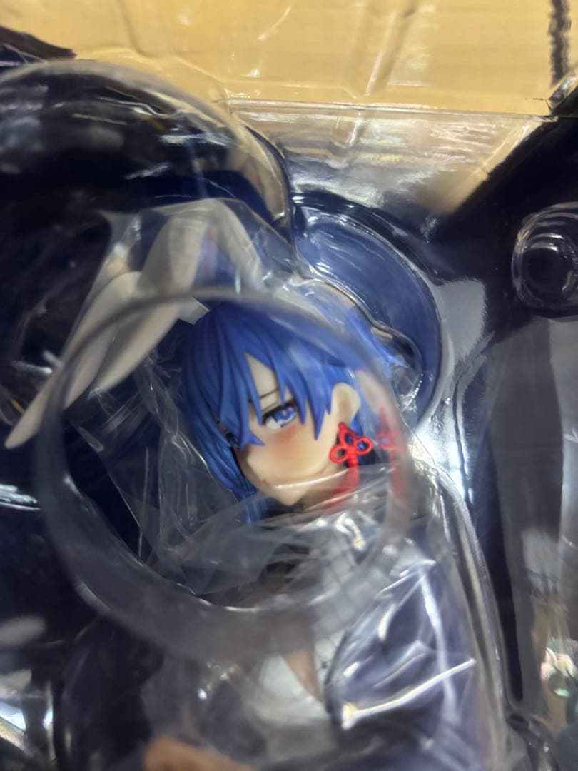 聖剣学院の魔剣使い　ぺろりシステム　フィギュア　4体セット