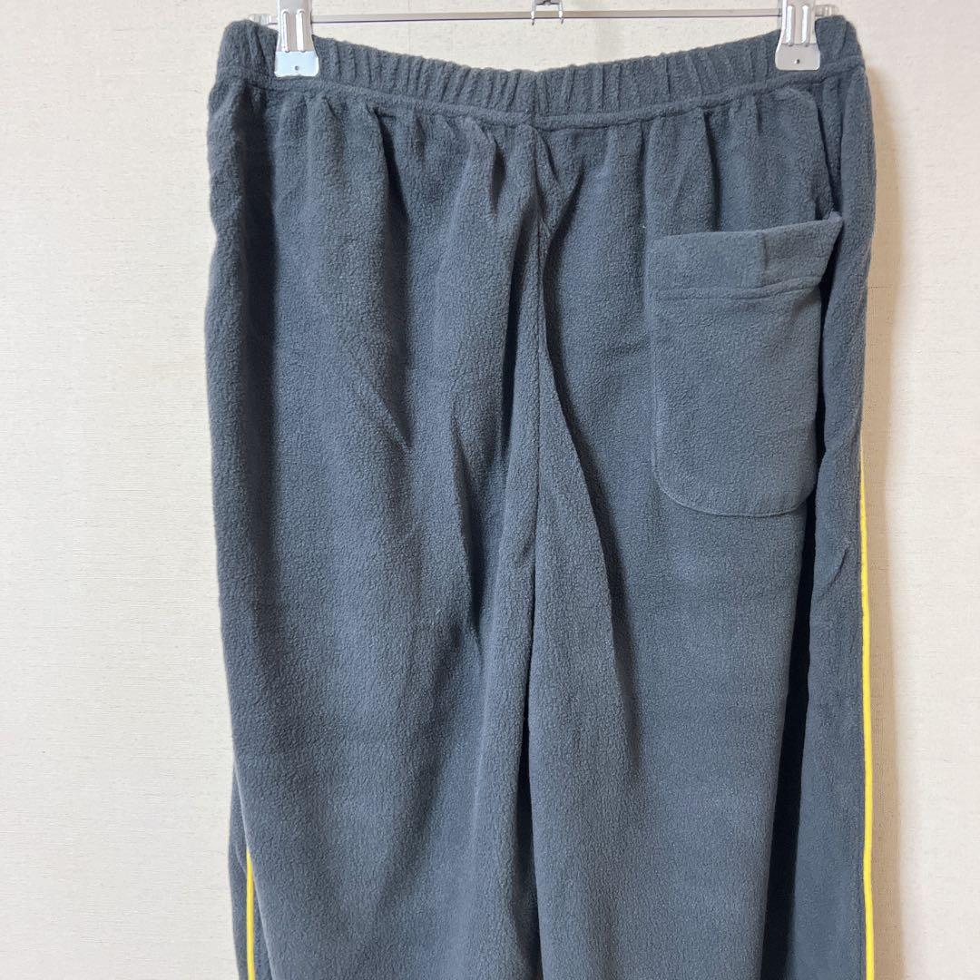 MANCESTER UNITED FLEECE SET UP マンチェスター