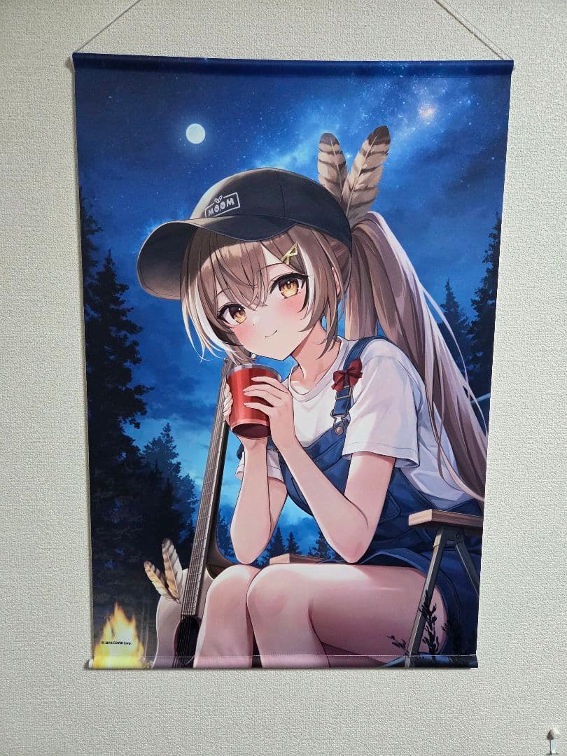 七詩ムメイ 誕生日記念グッズセット 2024 直筆サイン付