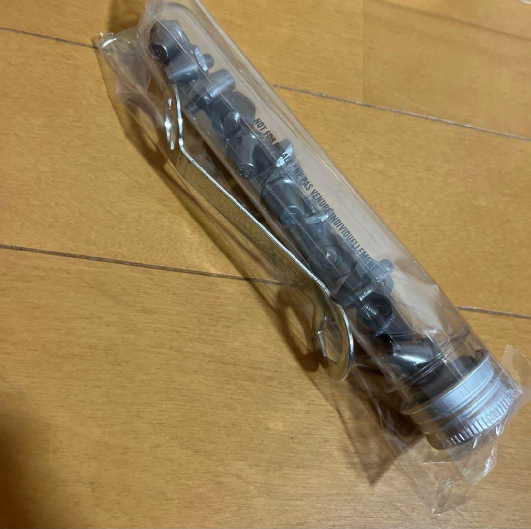 シューズ Magista Opus II SG-Pro Yellow Orange