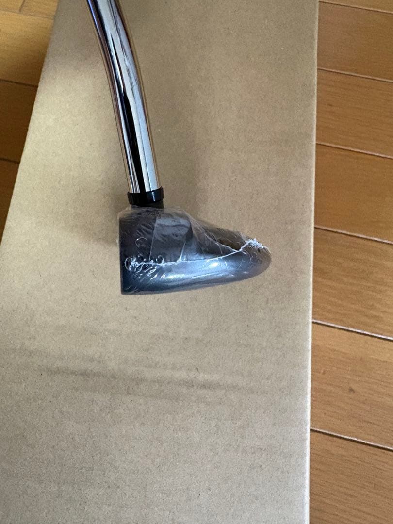 【新品未使用】オデッセイホワイトホットプロ ロッシーパター33インチ