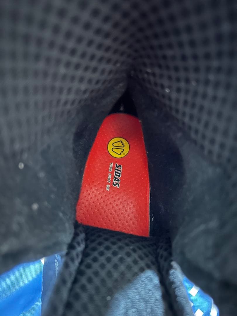 LANGE RS 120 スキー ブーツ