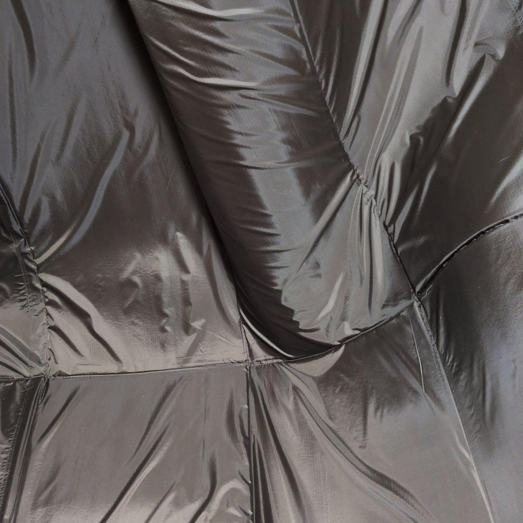  peak ランドブリーズ6 インナーマット TM-006 廃盤希少品