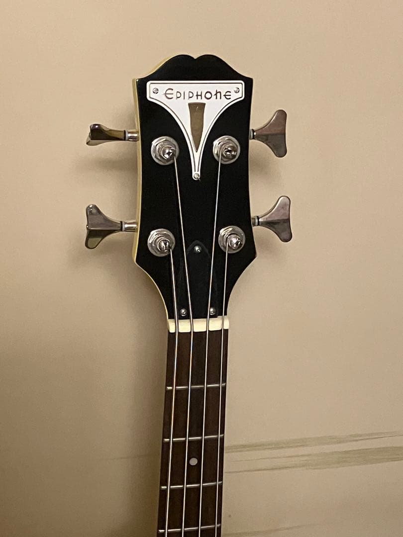 Epiphone Newport BASS エレキベース