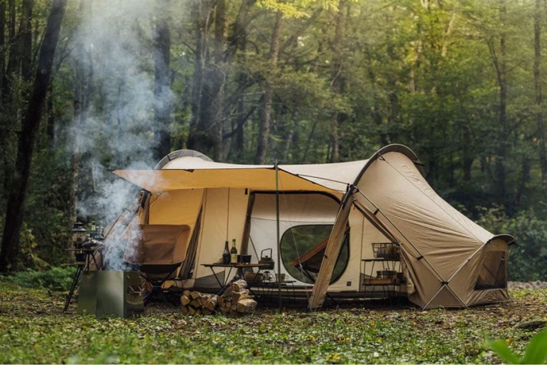 【新品未使用】 ZANE ARTS OKITOMA-2（オキトマ2） 初期ロット