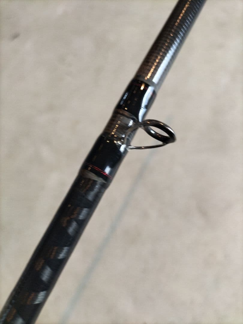 ダイワ　ハードロックX 83MB ロックフィッシュロッド