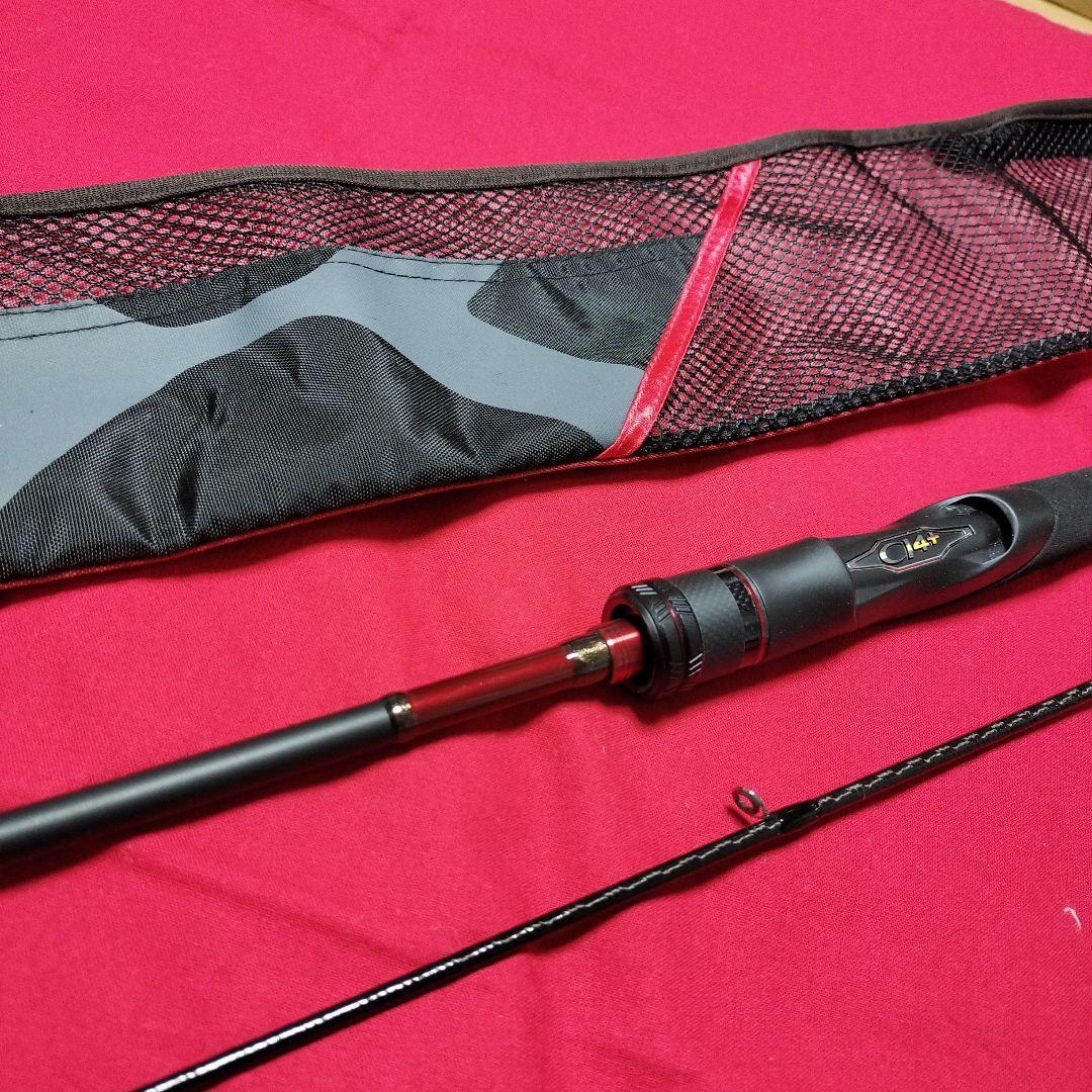 22 セフィア XR メタルスッテ S610H-S/R　シマノ Sephia