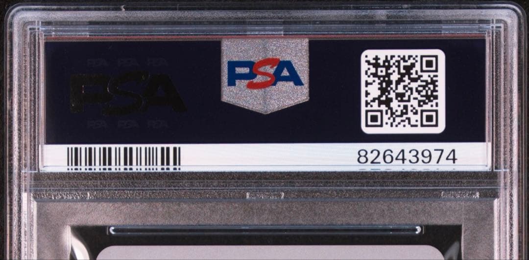 【PSA10】ファミ通一族の陰謀/CAPCOM vs SNK(春麗＆不知火舞)