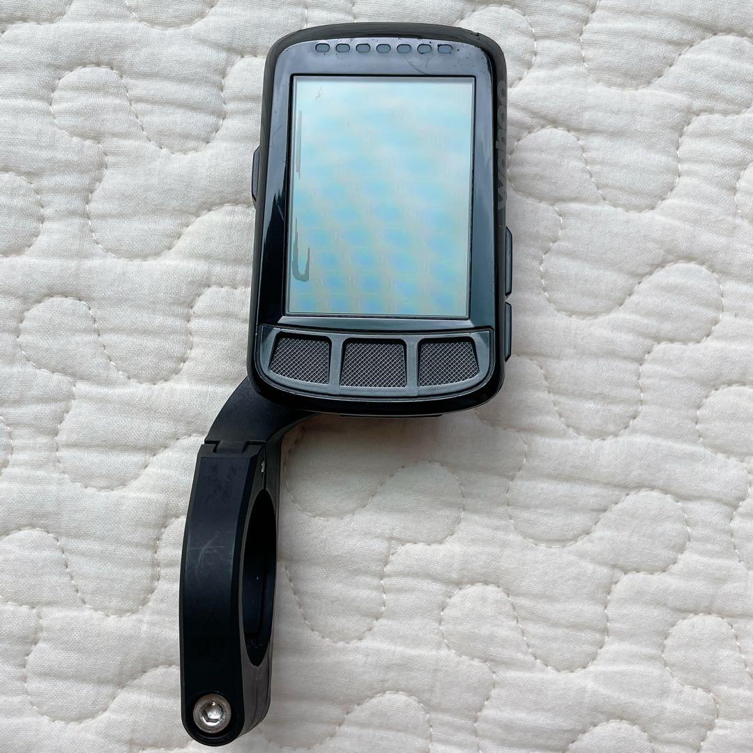 ワフー　エレメントボルト　WFCC3