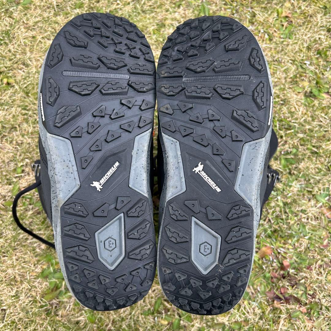 20-21 THIRTYTWO LASHED DIGGERS スノボーブーツ