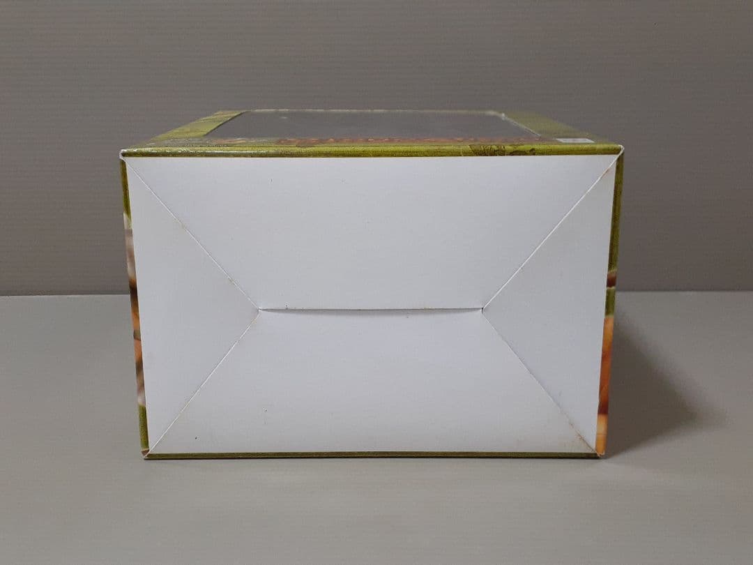 モンスターハンター　オトモアイルー　フィギュア　茶トラver.