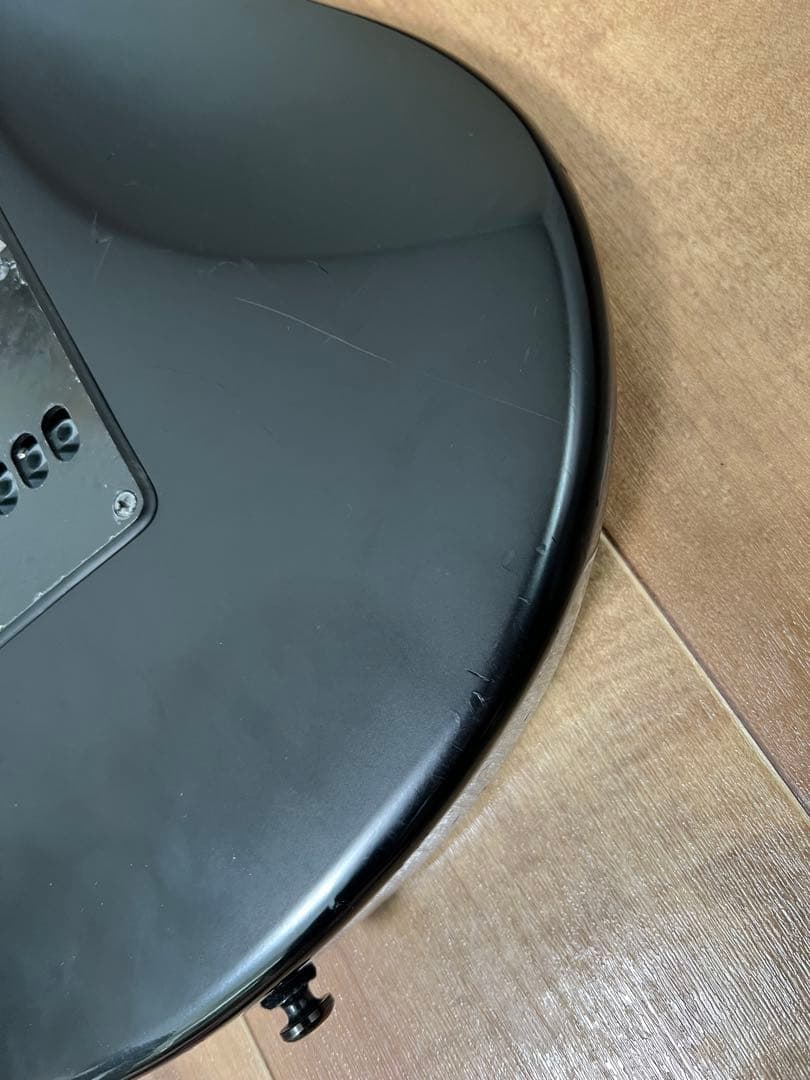 ギター sterling jp70