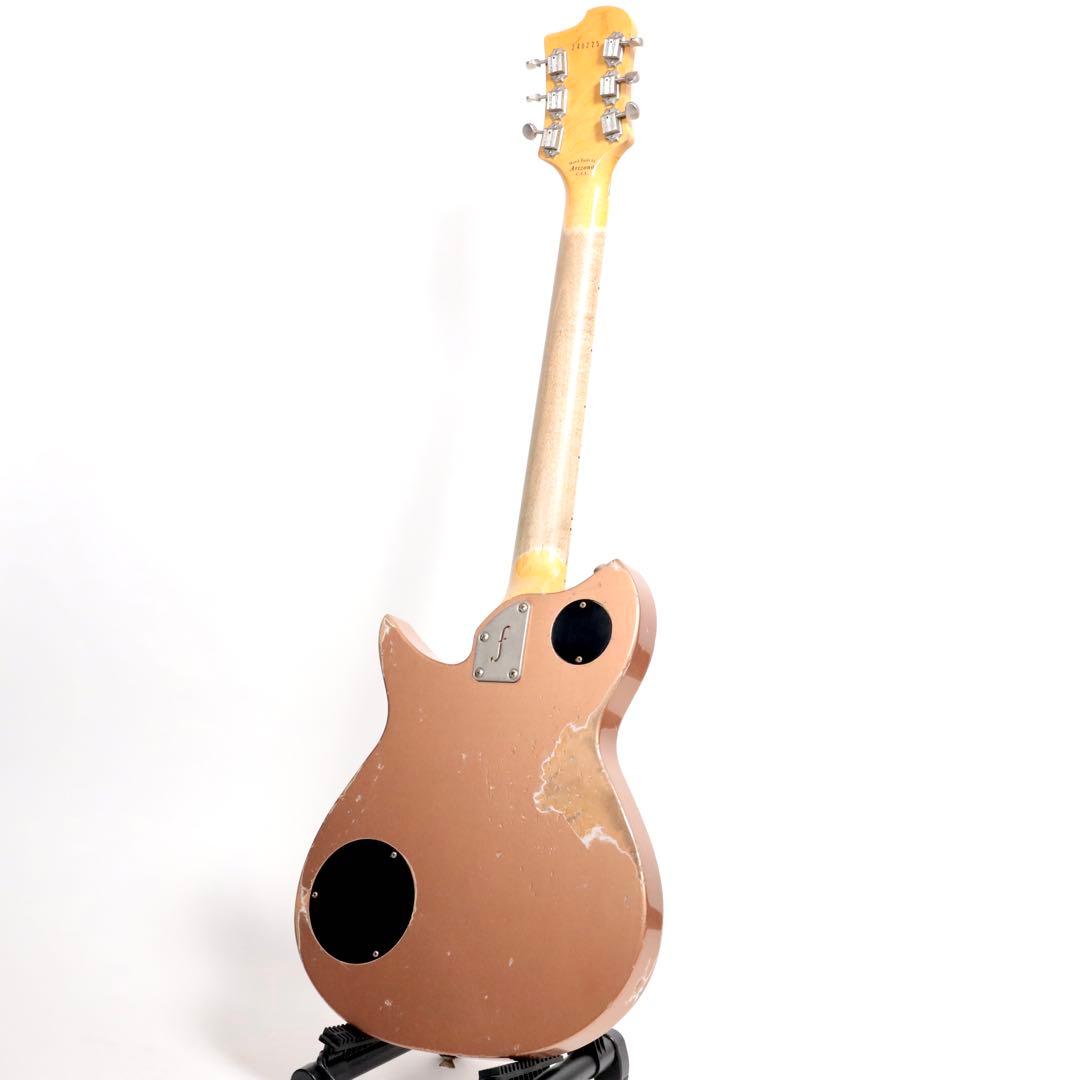 【Mint】　FANO / Oltre RB6 Copper マカロニえんぴつ