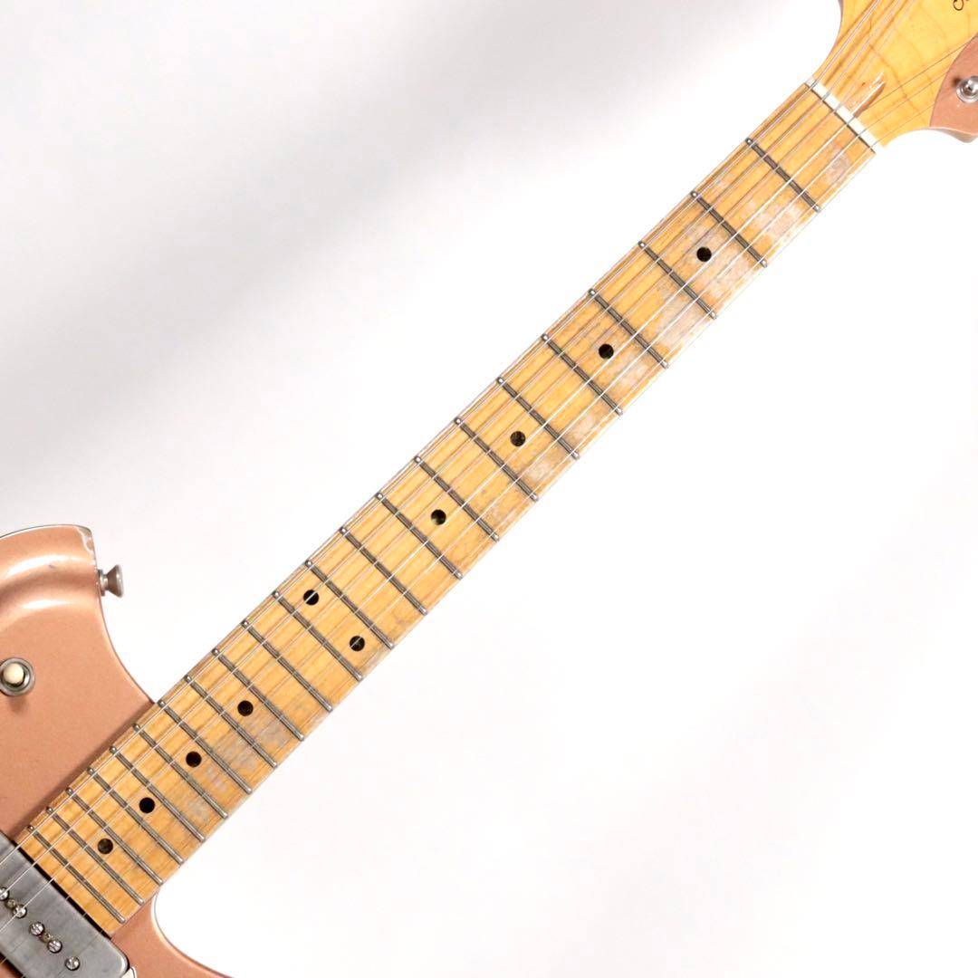 【Mint】　FANO / Oltre RB6 Copper マカロニえんぴつ