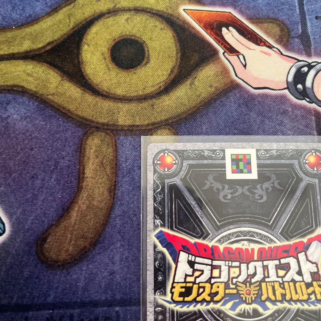 【美品】ロトの紋章 ドラゴンクエストモンスターバトルロード 鳥山明先生書き下ろし