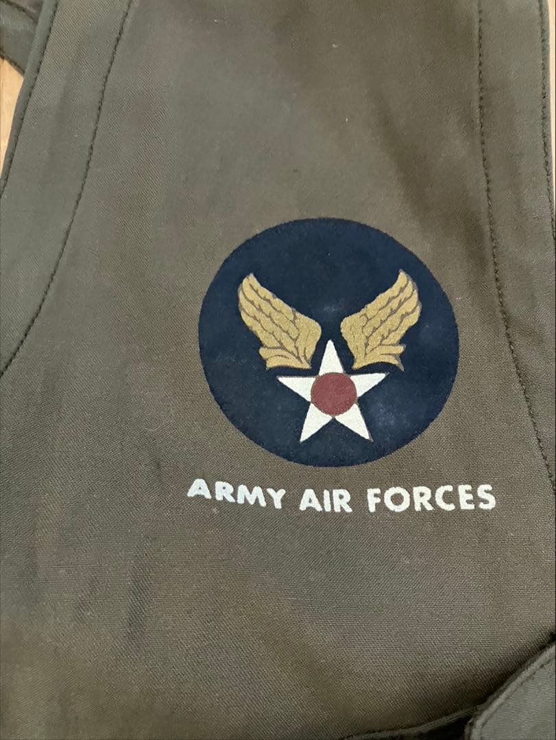 バズリクソンズ BUZZ RICKSON’S C-1 ベスト