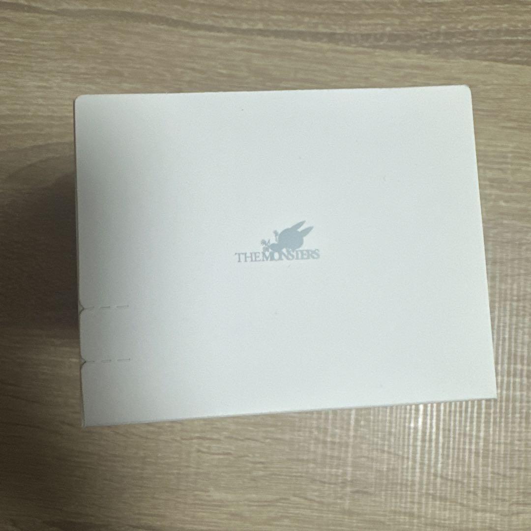 POPMART LABUBU Big into Energy ２箱