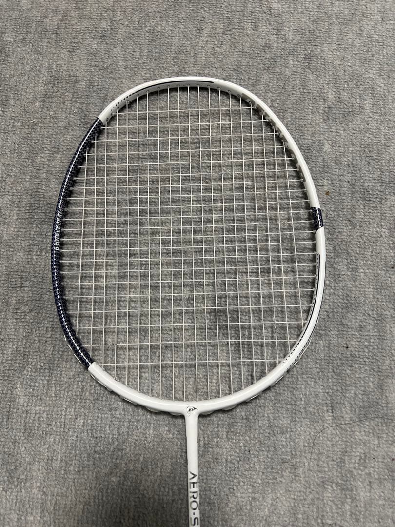 ダンロップ　エアロスタースピード86 AERO-STAR SPEED 86 2本