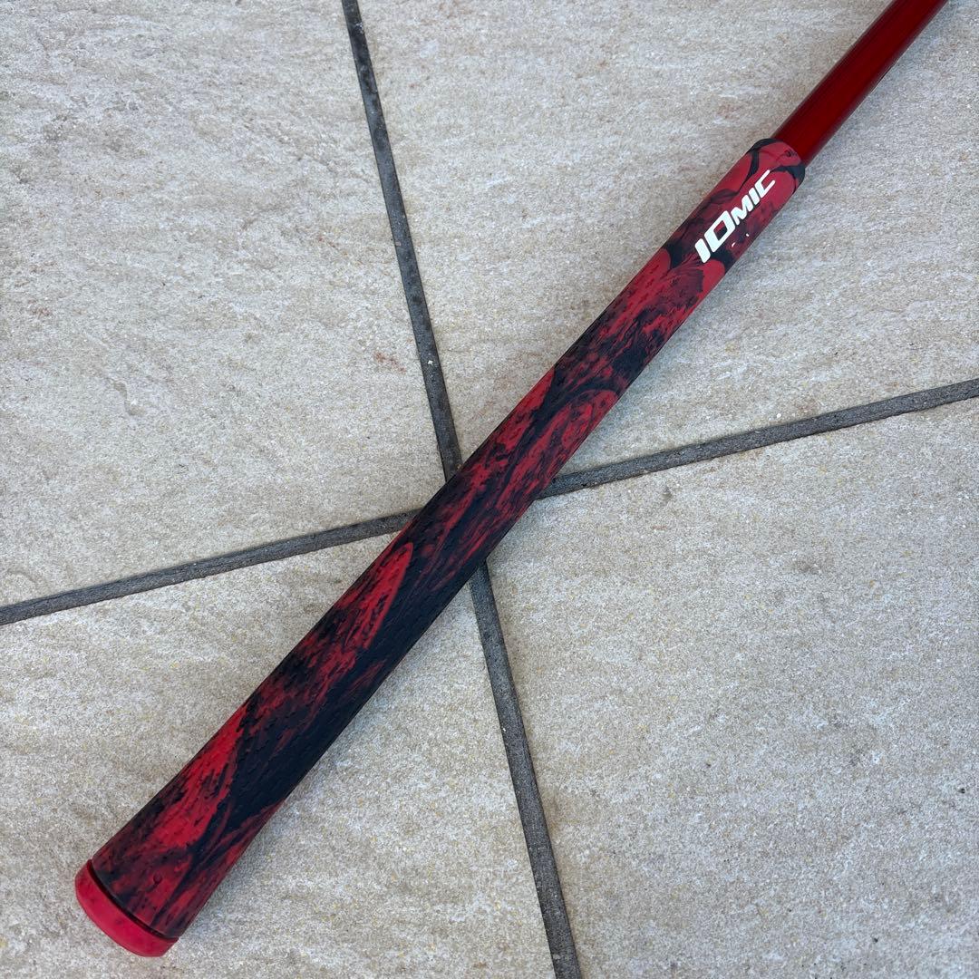 テーラーメイド　ツアーAD VF-6SR フェアウェイウッド用シャフト5W用