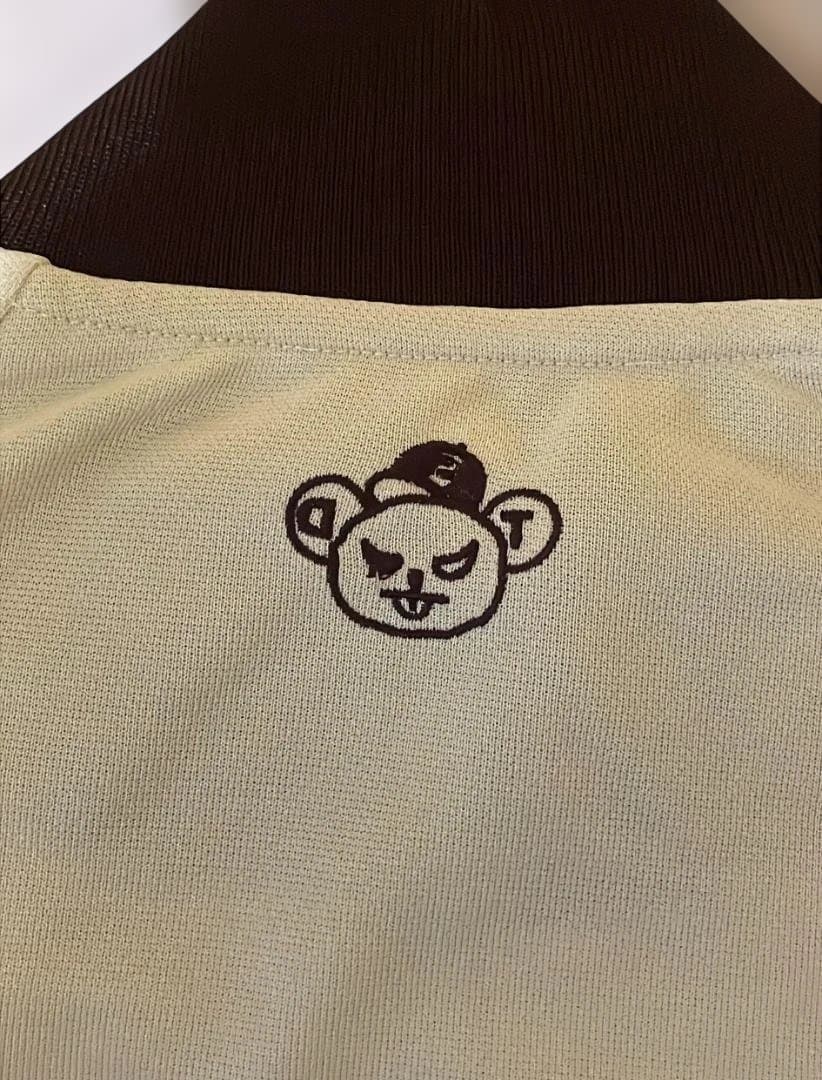 【未開封未使用】Urawan　ウラワン beams　ドリカム　トラックジャケット